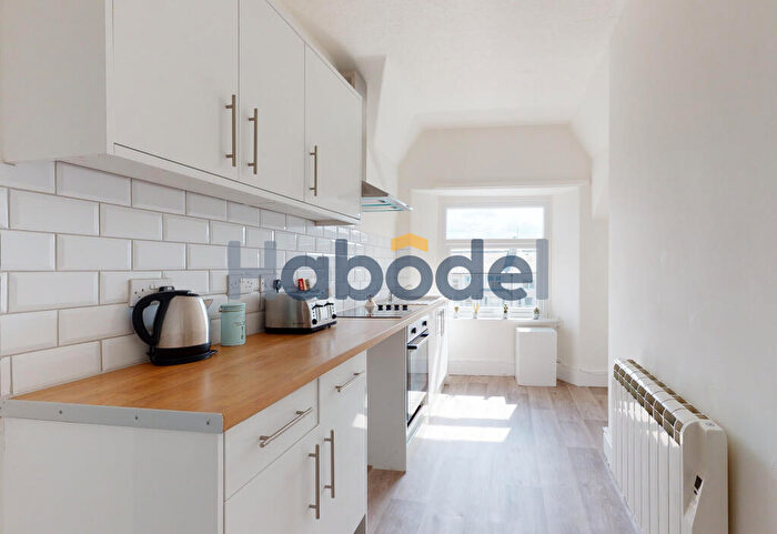 1 Bedroom Flat To Rent In Sandylands Promenade, Heysham, Morecambe, LA3