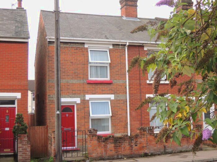 3 Bedroom Property To Rent In King Stephen Road, Colchester, CO1