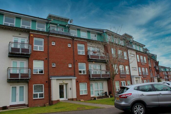 2 Bedroom Flat To Rent In Strathblane Gardens, Flat /, Anniesland, Glasgow, G13