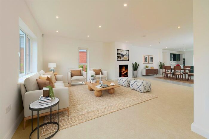 4 Bedroom Detached House For Sale In Manston Manor, Manston Road, Ramsgate, CT12