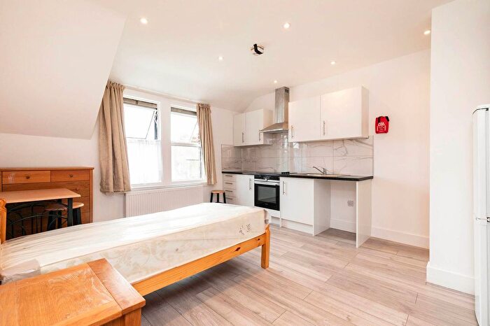Property To Rent In Callcott Road, London, NW6