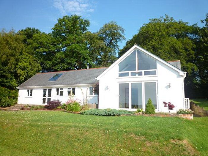 3 Bedroom Cottage To Rent In Brandis Corner, Holsworthy, EX22