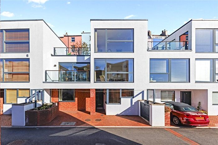 3 Bedroom Terraced House To Rent In Old School Lane, Clifton, Bristol, Somerset, BS8