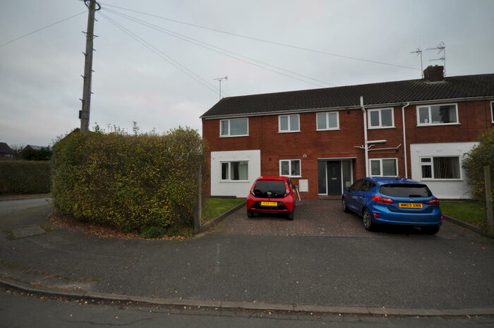 1 Bedroom Apartment To Rent In Marian Drive, Boughton, CH3