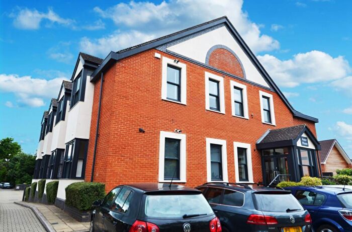 2 Bedroom Apartment To Rent In Astor House, Station Road, Bourne End, Buckinghamshire, SL8
