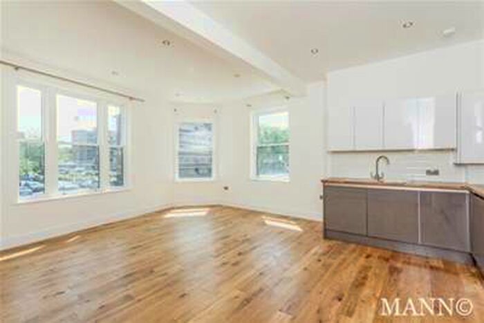 2 Bedroom Flat To Rent In Sydenham Road, Sydenham, SE26