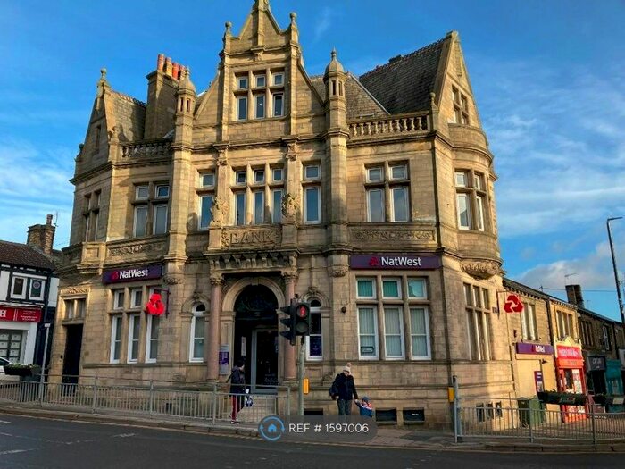 1 Bedroom Flat To Rent In Lidget Hill, Pudsey, LS28