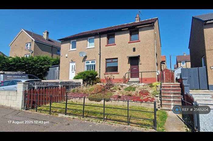 2 Bedroom Semi-Detached House To Rent In St. Kilda Road, Dundee, DD3