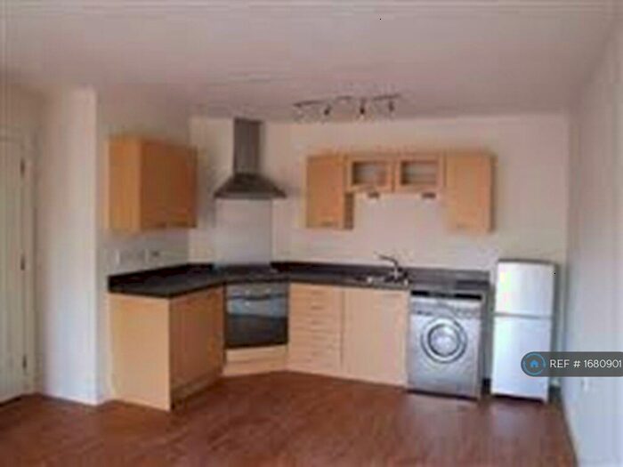 2 Bedroom Flat To Rent In St. Marys Street, Crewe, CW1