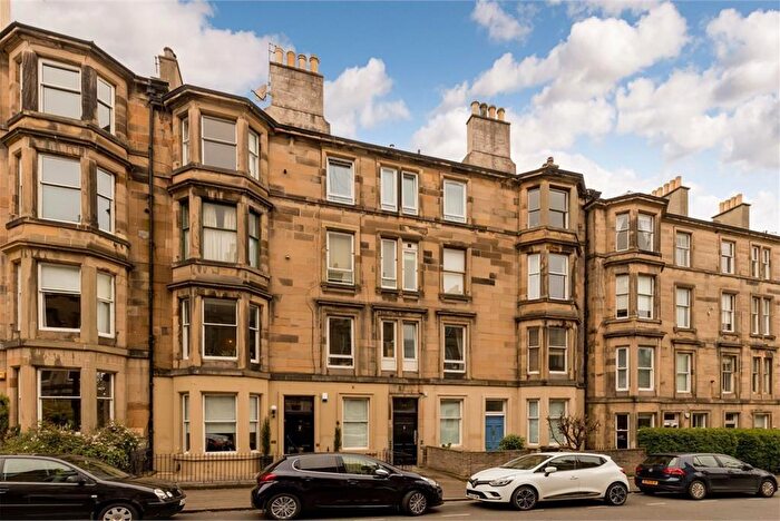 1 Bedroom Flat To Rent In Brunton Terrace, Hillside, Edinburgh, EH7