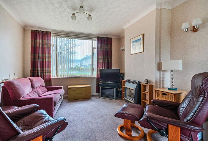 3 Bedroom Terraced House For Sale In Lodge Walk, Bristol, South Gloucestershire, BS16