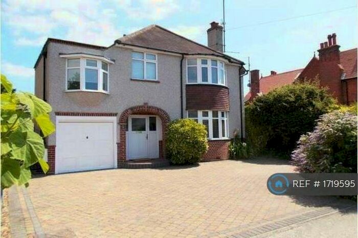 4 Bedroom Detached House To Rent In St. Albans Road, Clacton-On-Sea, CO15