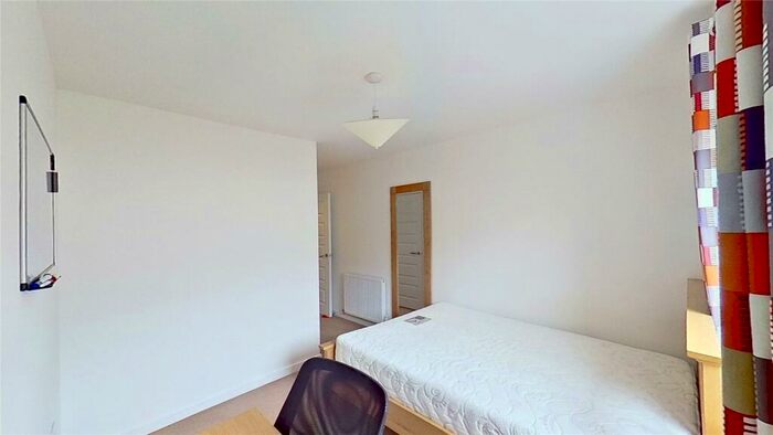 2 Bedroom Flat To Rent In Langwill Place, Currie, Midlothian, EH14