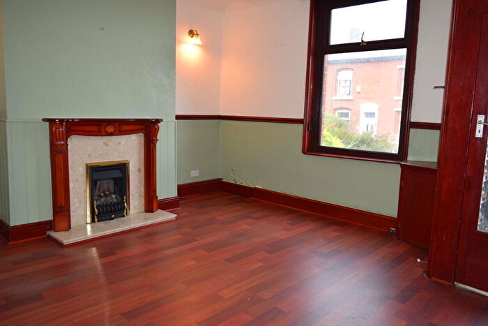 2 Bedroom Terraced House To Rent In Livesey Branch Road, BB2