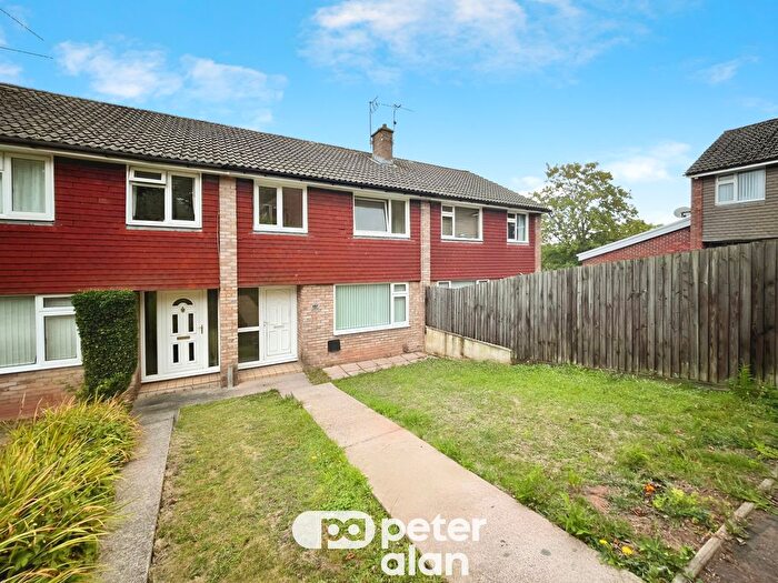 3 Bedroom Property To Rent In Claremont, Newport, NP20