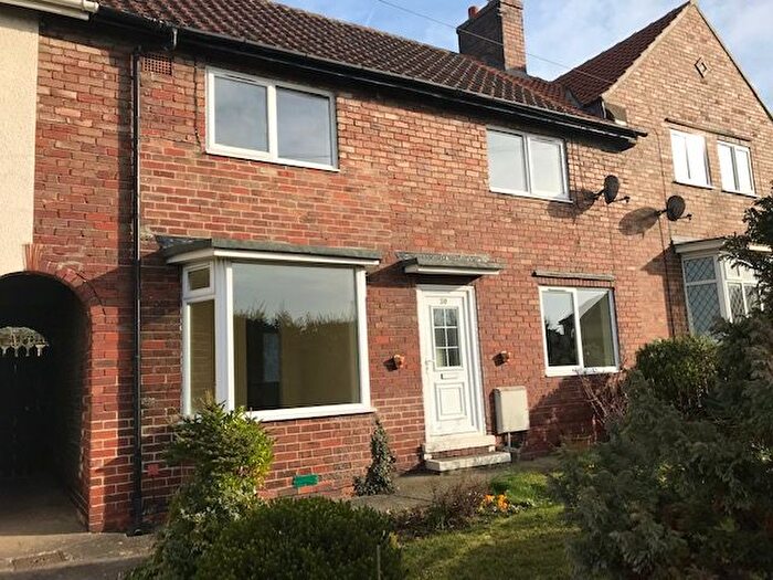 3 Bedroom Terraced House To Rent In New Road, Billingham, TS23