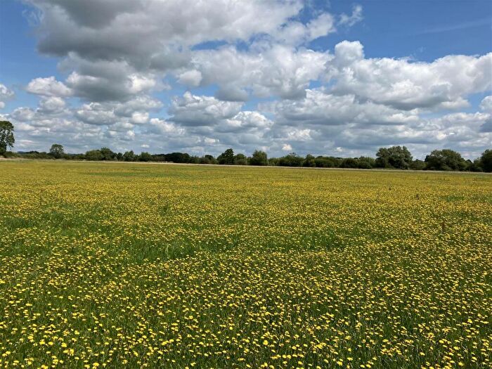 Land For Sale In Lot Land At Lugg Bridge, Hereford, HR1