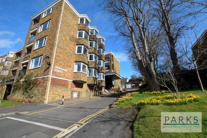 2 Bedroom Apartment To Rent In Highdown Court, Varndean Drive, Brighton, East Sussex, BN1