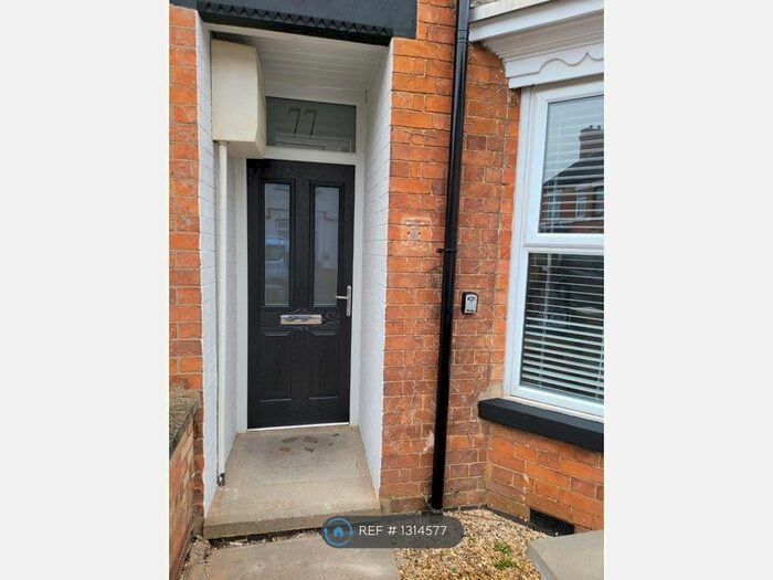 3 Bedroom Terraced House To Rent In Harborough Road, Rushden NN10