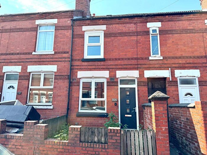 2 Bedroom Terraced House For Sale In Swan Lane, Coventry, CV2