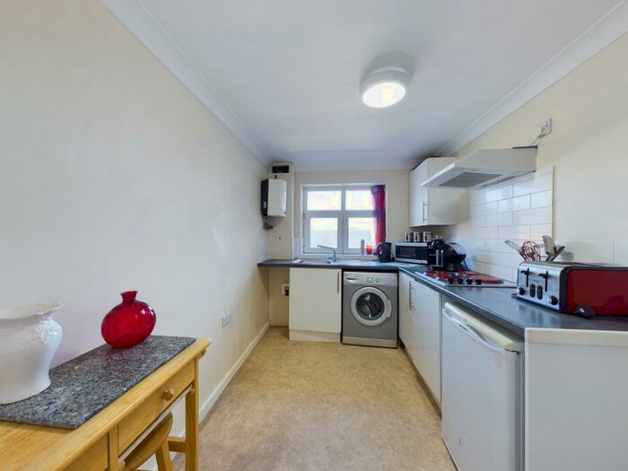 Studio To Rent In George Street, HU1