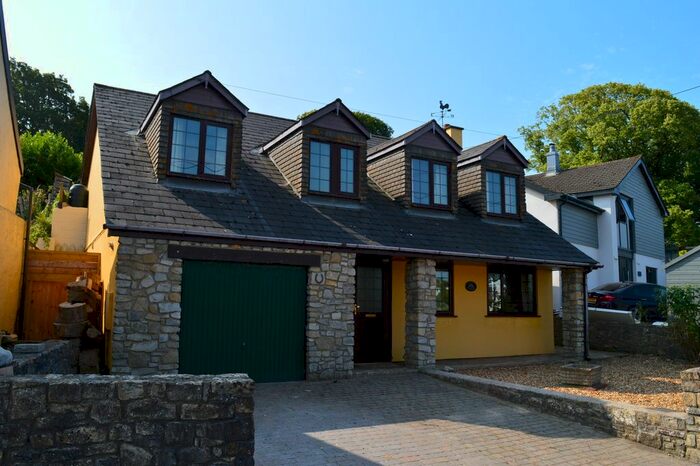 4 Bedroom Detached House To Rent In Boverton, Llantwit Major, CF61