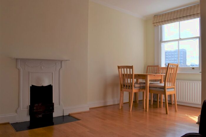 1 Bedroom Flat To Rent In Clanricarde Gardens, Notting Hill Gate, W2