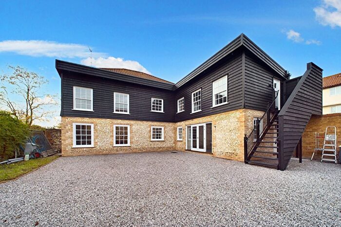 2 Bedroom Flat To Rent In Earls Street, Thetford, IP24