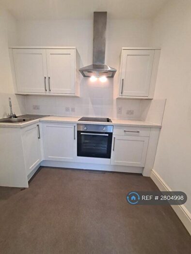 1 Bedroom Flat To Rent In Connaught Avenue, Plymouth, PL4
