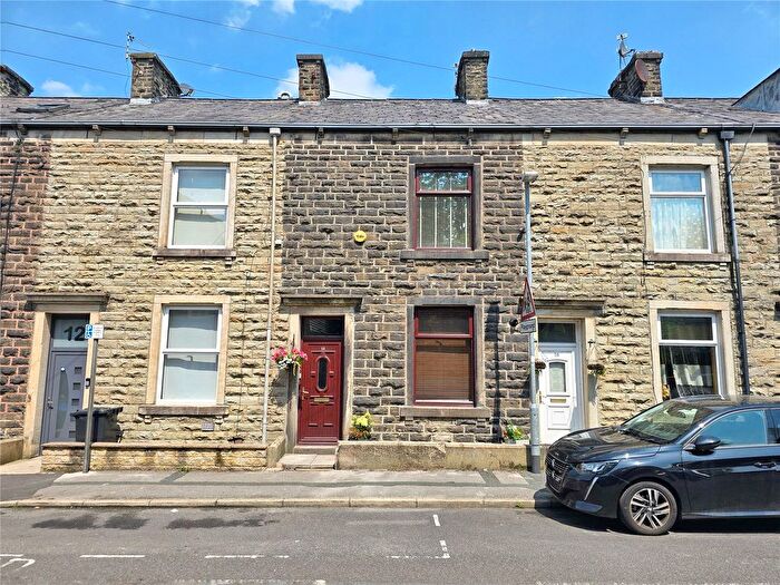 3 Bedroom Terraced House For Sale In Woodlea Road, Waterfoot, Rossendale, BB4