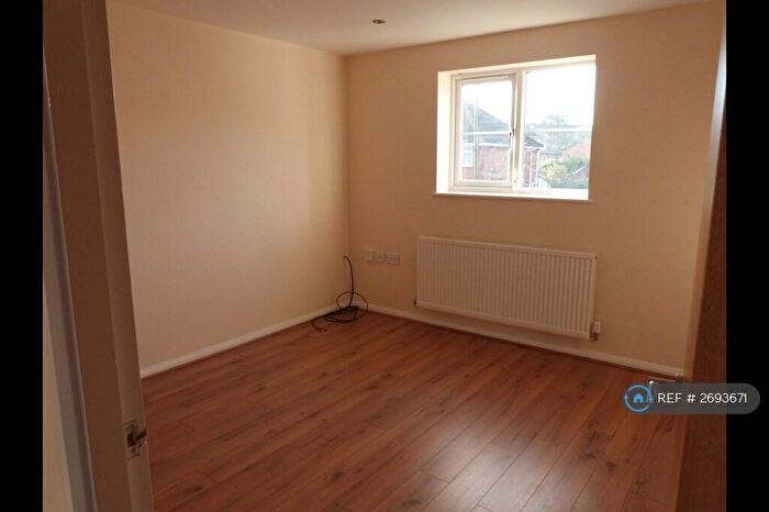 2 Bedroom Flat To Rent In Violet House, Nottingham, NG10