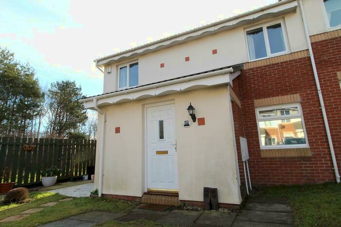 2 Bedroom Flat To Rent In Seaview Crescent, Bridge Of Don, AB23