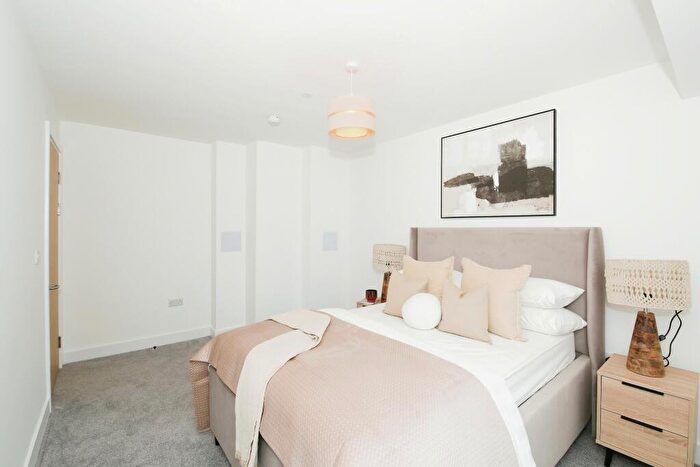 2 Bedroom Apartment To Rent In Northminster, Peterborough, PE1