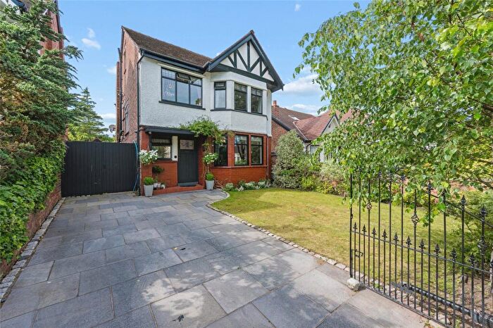 5 Bedroom Detached House For Sale In Henley Drive, Churchtown, Merseyside, PR9