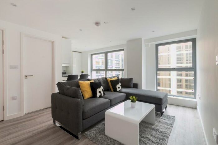 1 Bedroom Apartment To Rent In One Swallow Street, Swallow Street, B1