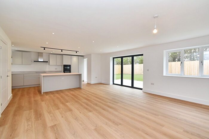 3 Bedroom Detached Bungalow For Sale In , Shooters Close, Caistor, LN7