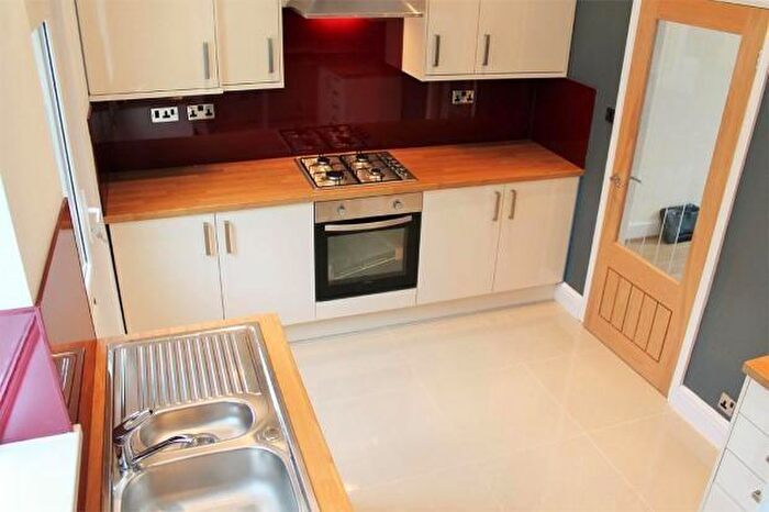 3 Bedroom Terraced House To Rent In Elcho Street, Preston, PR1