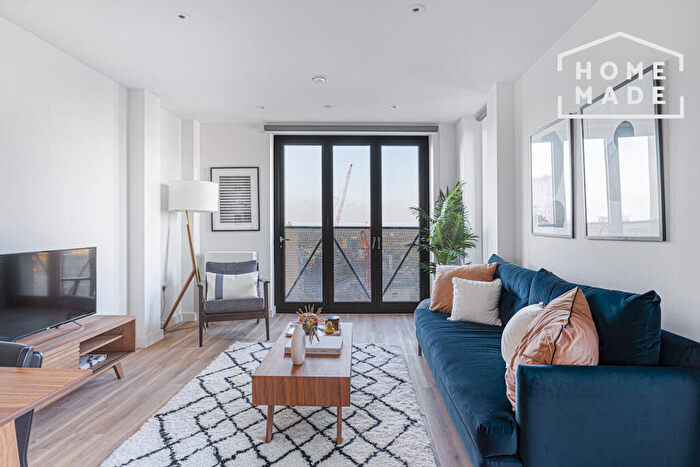 1 Bedroom Flat To Rent In PLATFORM_ In Sheffield, S1