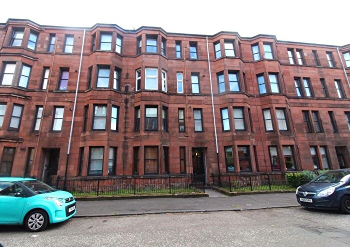 1 Bedroom Flat To Rent In Stewart Street, Dalmuir, G81