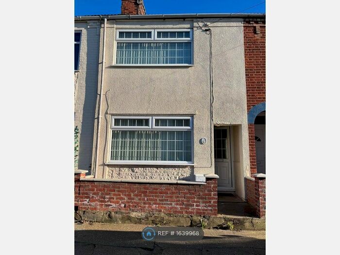 2 Bedroom Terraced House To Rent In Burnt Lane, Great Yarmouth, NR31