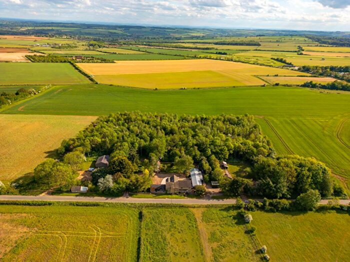 5 Bedroom Property For Sale In Old London Road, Chipping Norton, OX7