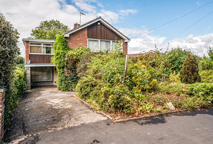 5 Bedroom Detached House For Sale In Hawkfield Road, Bristol, Somerset, BS13