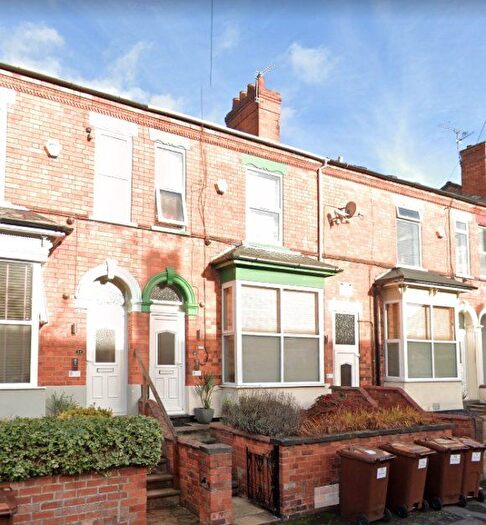 6 Bedroom Semi-Detached House To Rent In Richmond Road, Lincoln, Lincolnshire, LN1