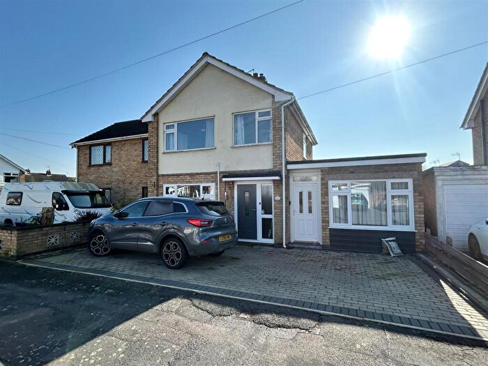 3 Bedroom House For Sale In Rockhill Drive, Mountsorrel, LE12