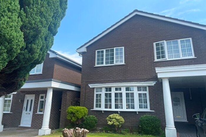 3 Bedroom Property To Rent In Holly Mount, Liverpool, L12
