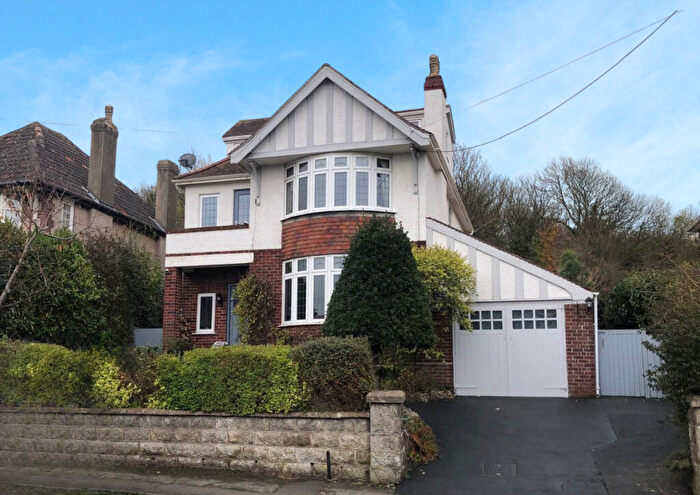 4 Bedroom Detached House For Sale In Kings Road, Clevedon, BS21