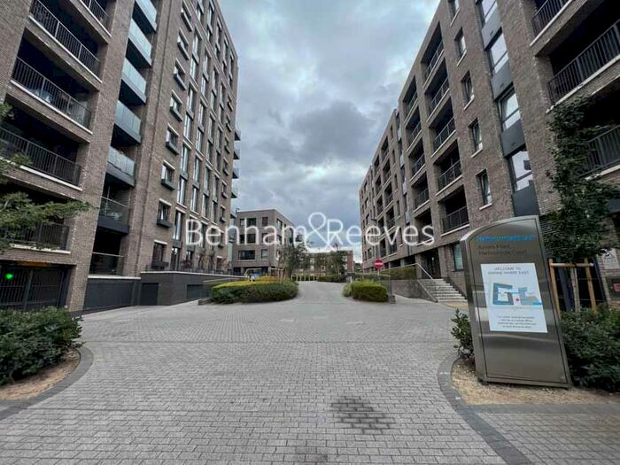 1 Bedroom Flat To Rent In Gullivers Walk, London, SE8