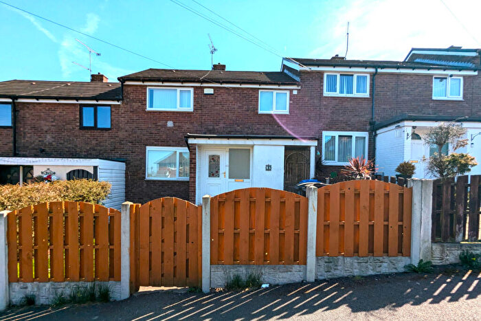 1 Bedroom Apartment To Rent In Beaumont Close, Sheffield, S2