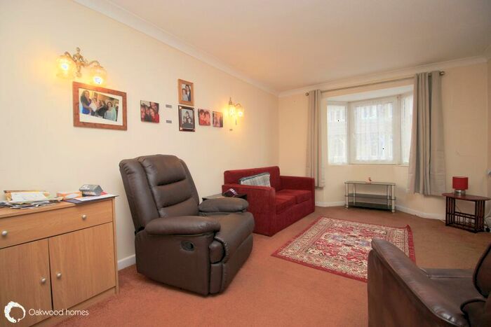 1 Bedroom Flat For Sale In Homefleet House, Ramsgate, CT11