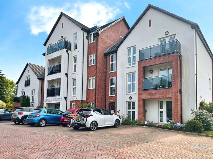 1 Bedroom Flat To Rent In Penn Road, Wolverhampton, West Midlands, WV4